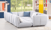 Granada multi-shape lounge

