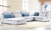 Cortina multi-shape lounge
