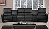 Oscar home theatre