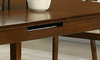 Spacio dining set
