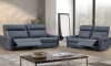 Roland recliner lounge set